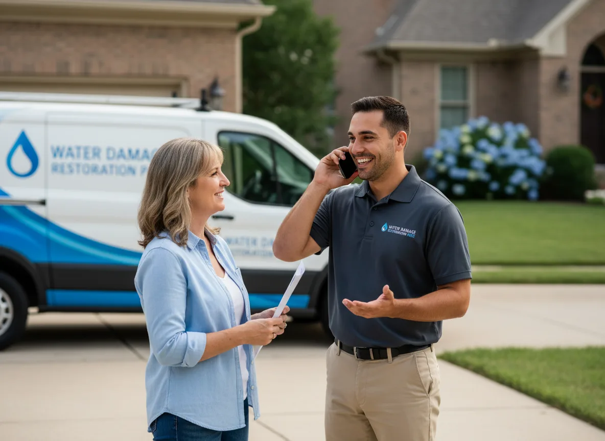 Flood Restoration Port Saint Lucie, FL FAQs